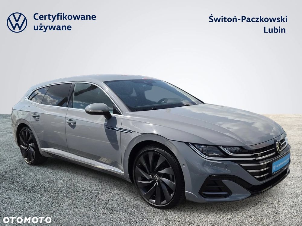 Volkswagen Arteon Shooting Brake 2.0 TSI OPF DSG R-Line - 10