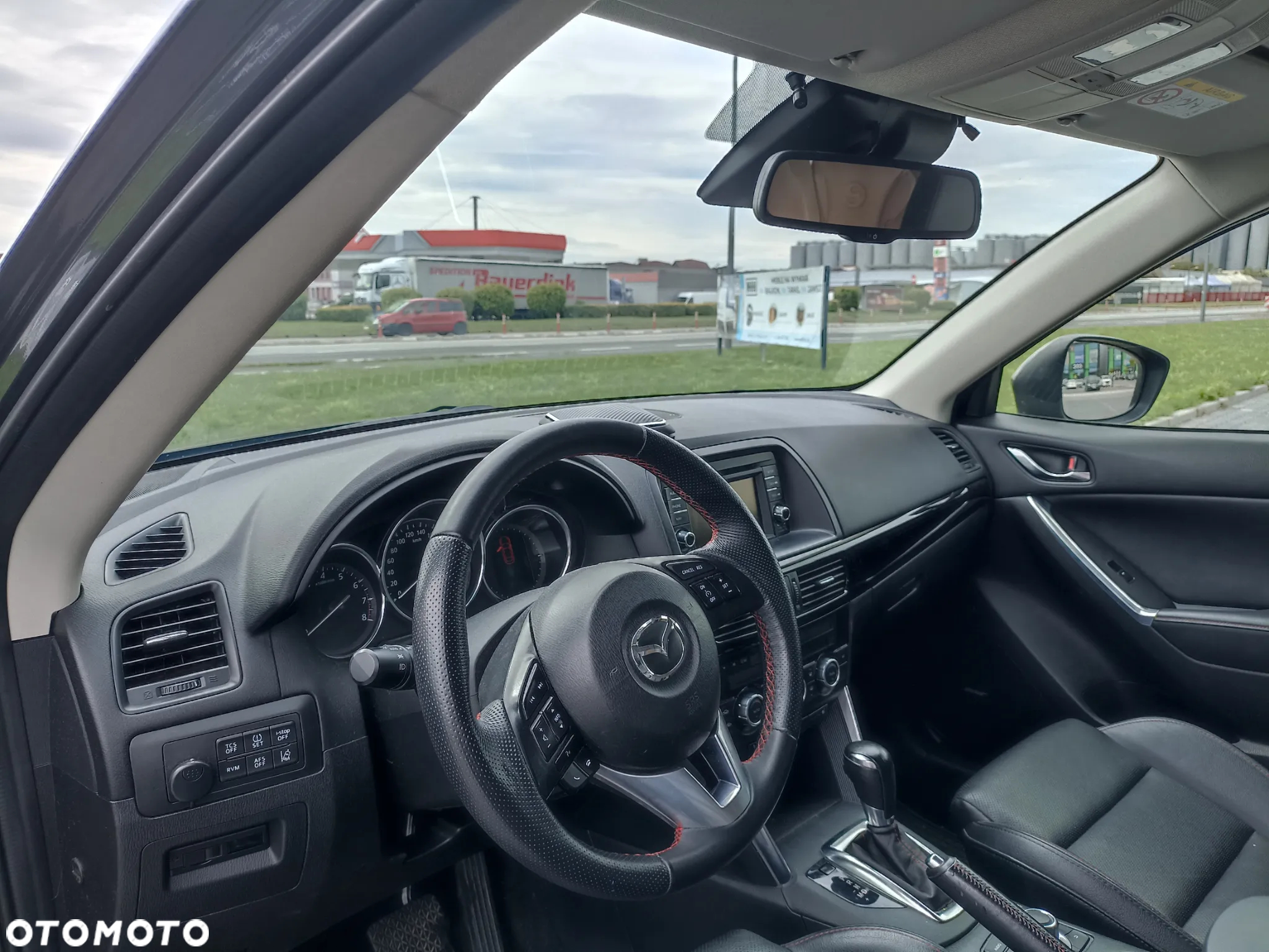 Mazda CX-5 2.0 Skypassion - 10