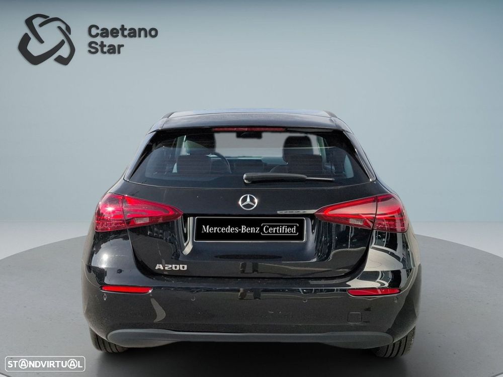 Mercedes-Benz A 200 Standard - 7