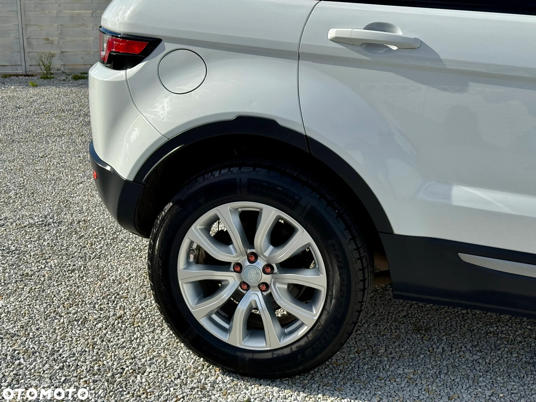 Land Rover Range Rover Evoque 2.0Si4 SE - 32