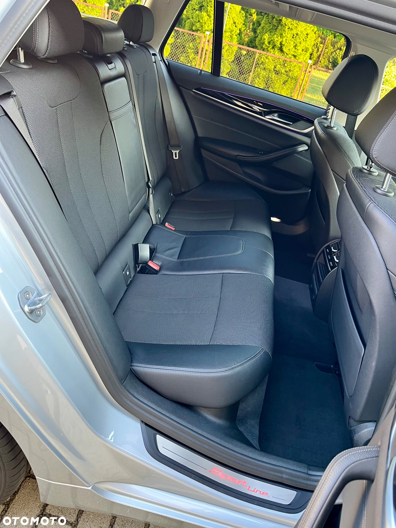 BMW Seria 5 520d Sport Line - 17