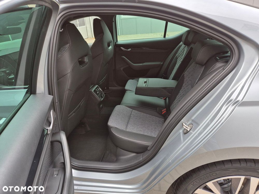 Skoda Octavia - 22