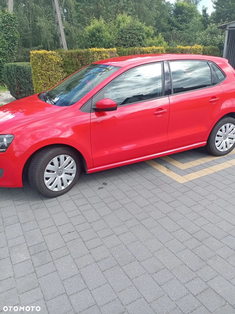 Volkswagen Polo 1.4 16V Comfortline Optimum - 19