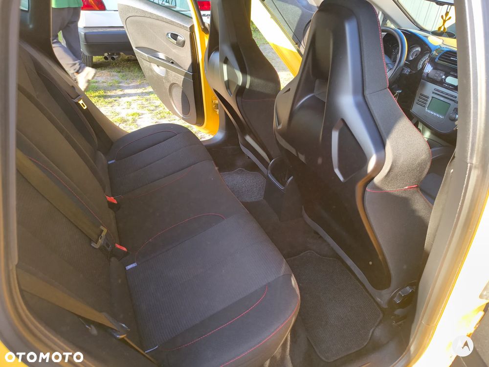 Seat Leon - 19