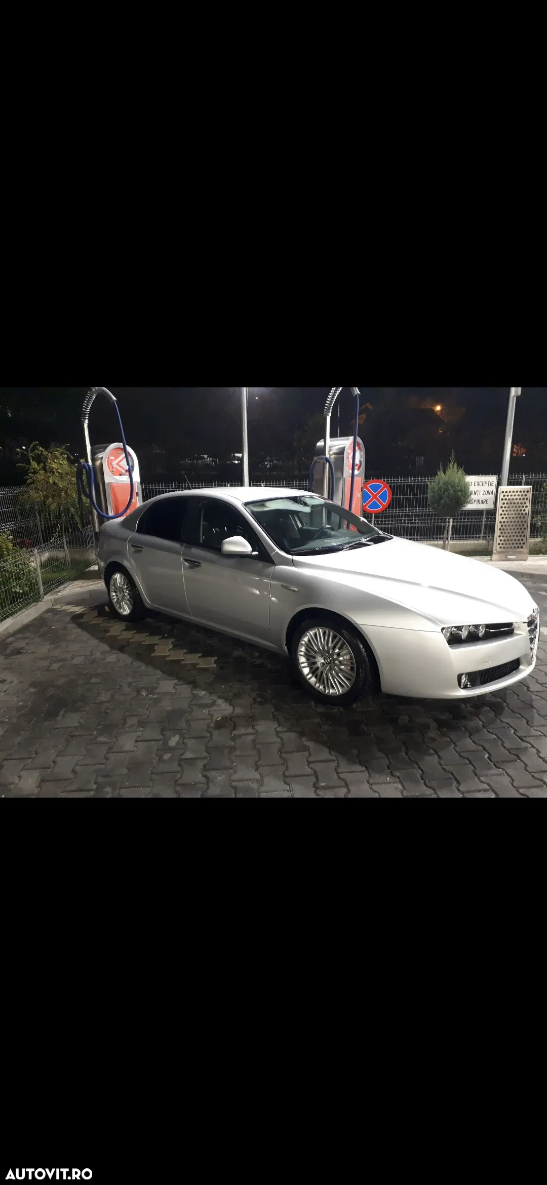 Alfa Romeo 159 - 2