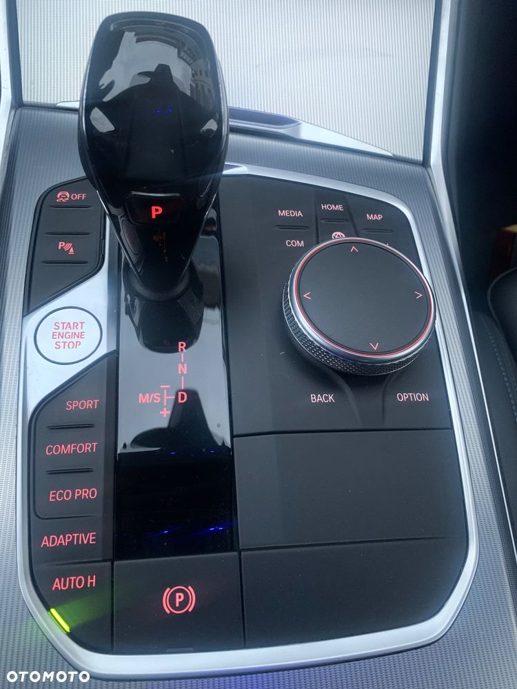 BMW Seria 3 320d mHEV M Sport sport - 19