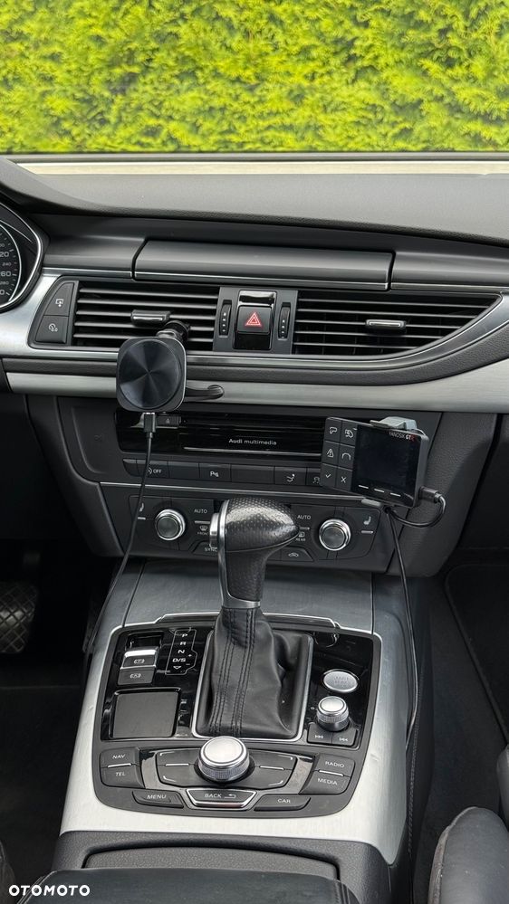 Audi A7 Sportback 3.0 TDI Quattro Tiptr - 7