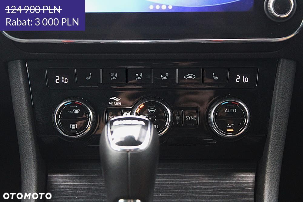 Skoda Superb - 17