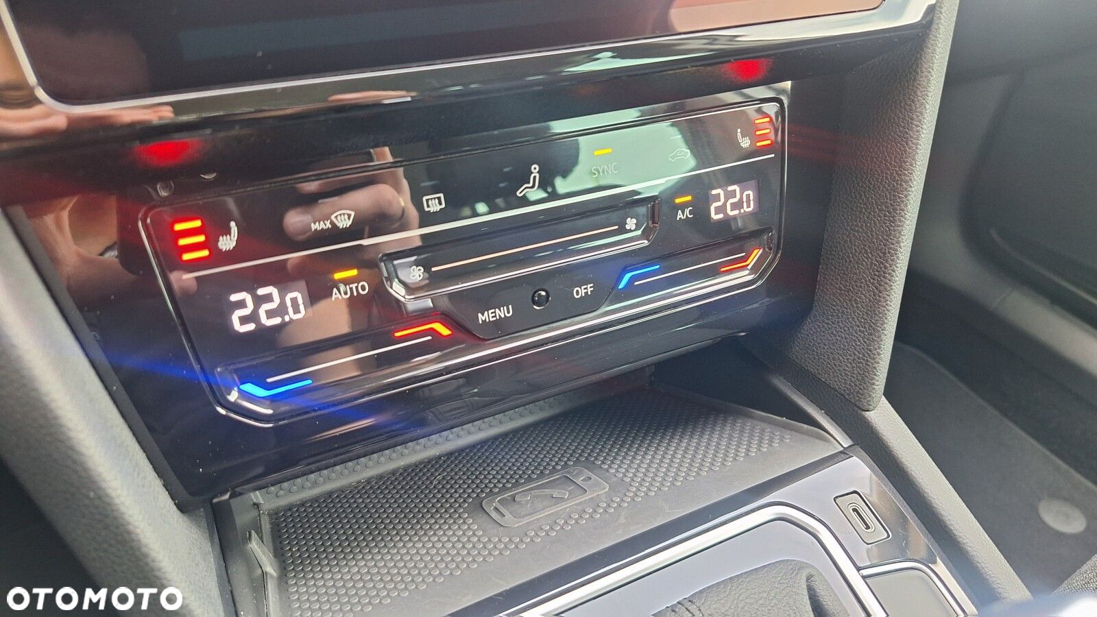 Volkswagen Passat - 34