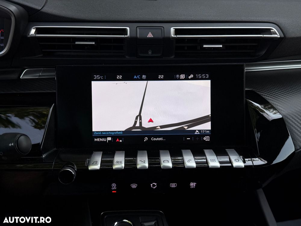 PEUGEOT 508 2019 — imagine 18