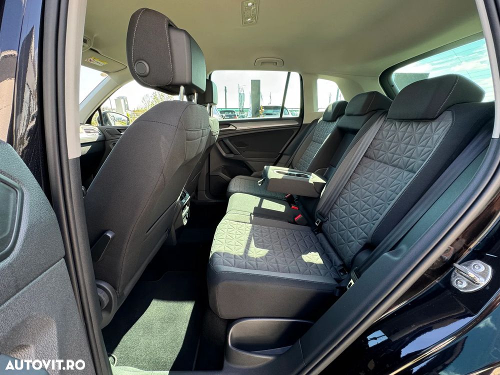 Volkswagen Tiguan 2.0 TDI 4Mot DSG Comfortline - 24