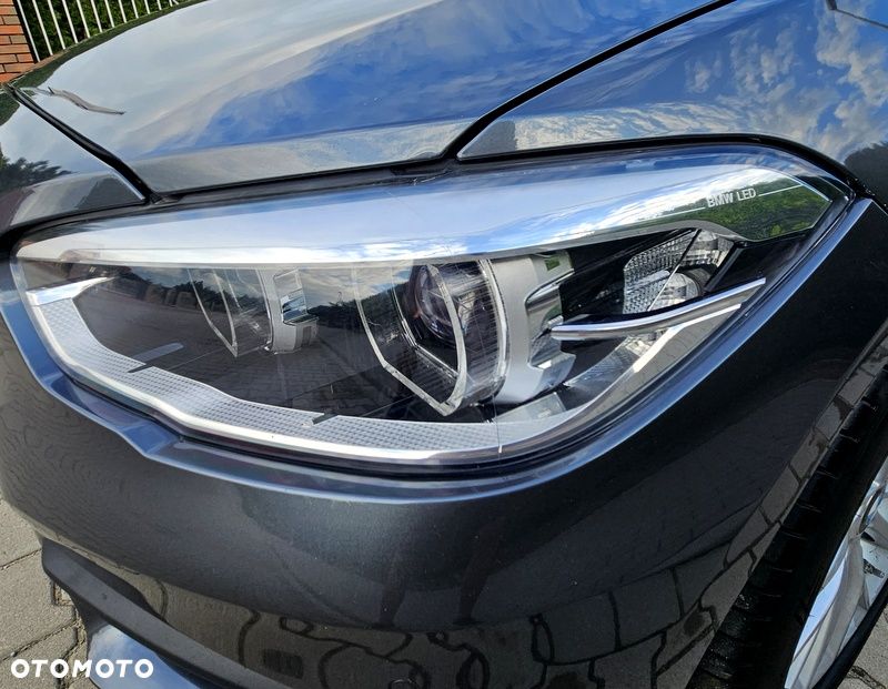BMW Seria 1 116d Sport Line - 22