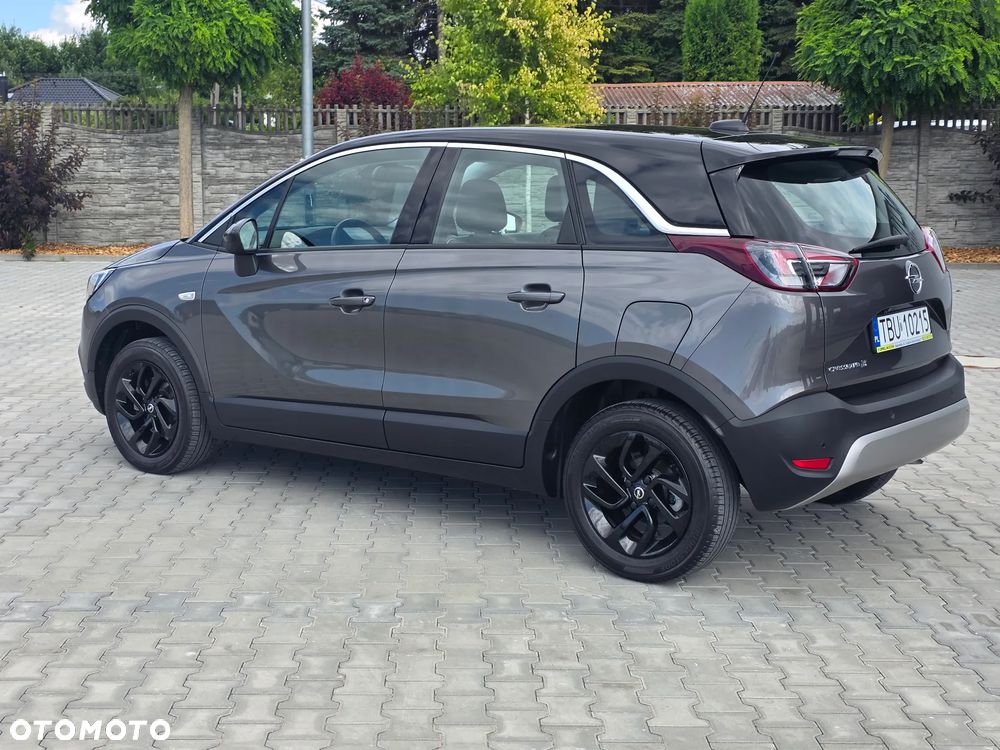 Opel Crossland X - 3