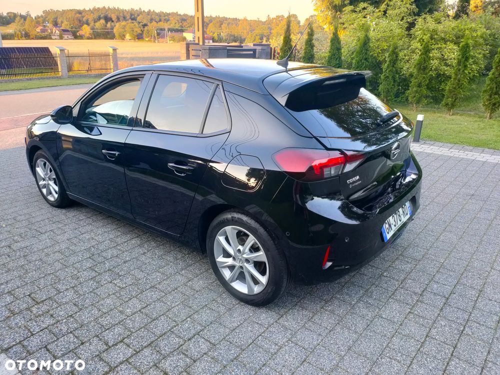 Opel Corsa - 5