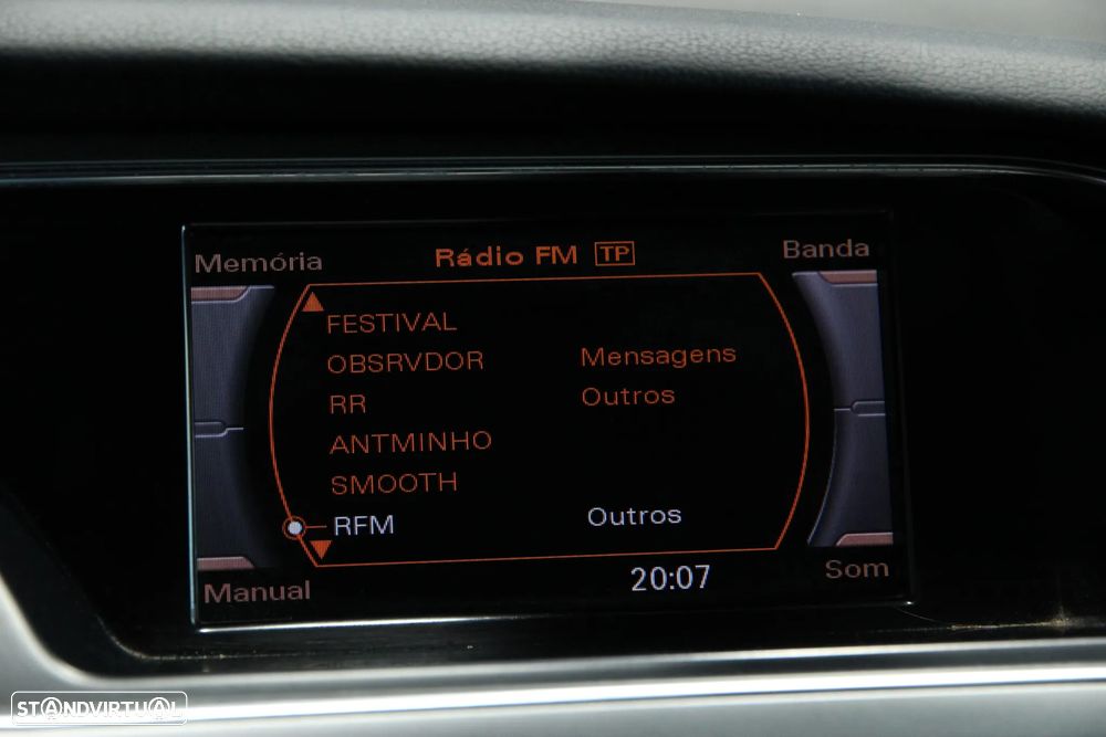 Audi A5 Cabrio 2.0 TDi S-line - 17