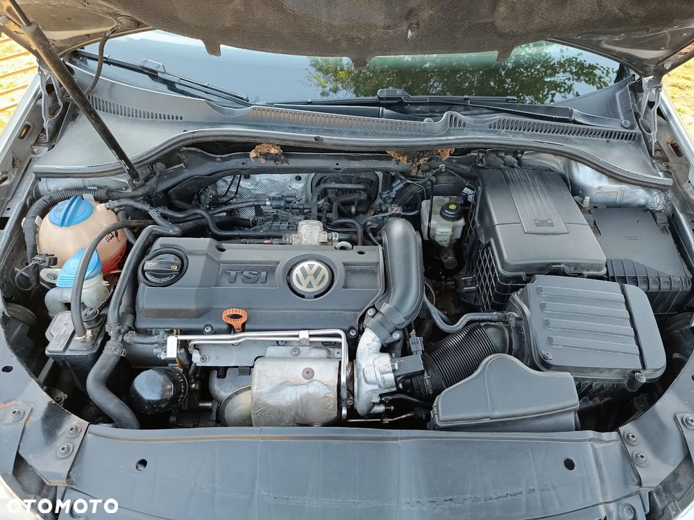 Volkswagen Golf 1.4 TSI Highline DSG - 13