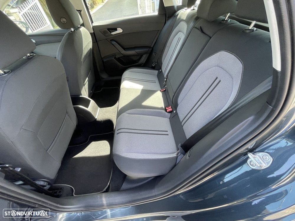SEAT Leon ST 1.0 TSI Style - 9