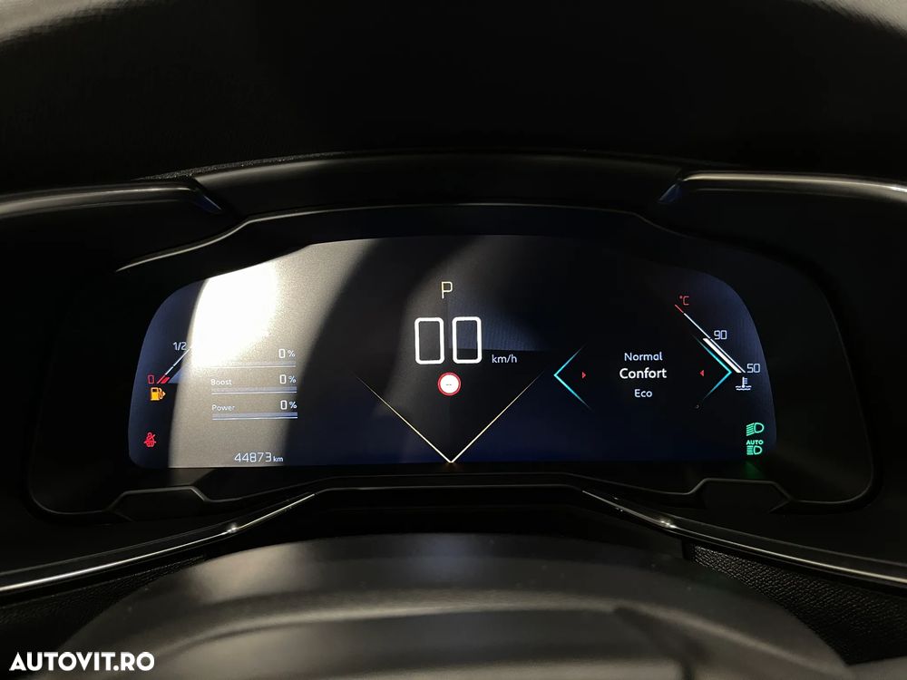 DS Automobiles DS 7 Crossback 1.6 PureTech 180 S&S EAT8 RIVOLI - 34