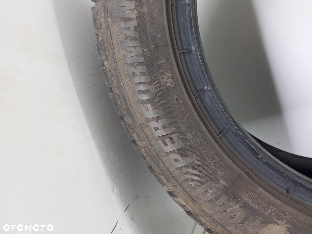 OPONY LETNIE 15 PARA KORMORAN ROAD PERFORMANCE 185/55R15 - 4