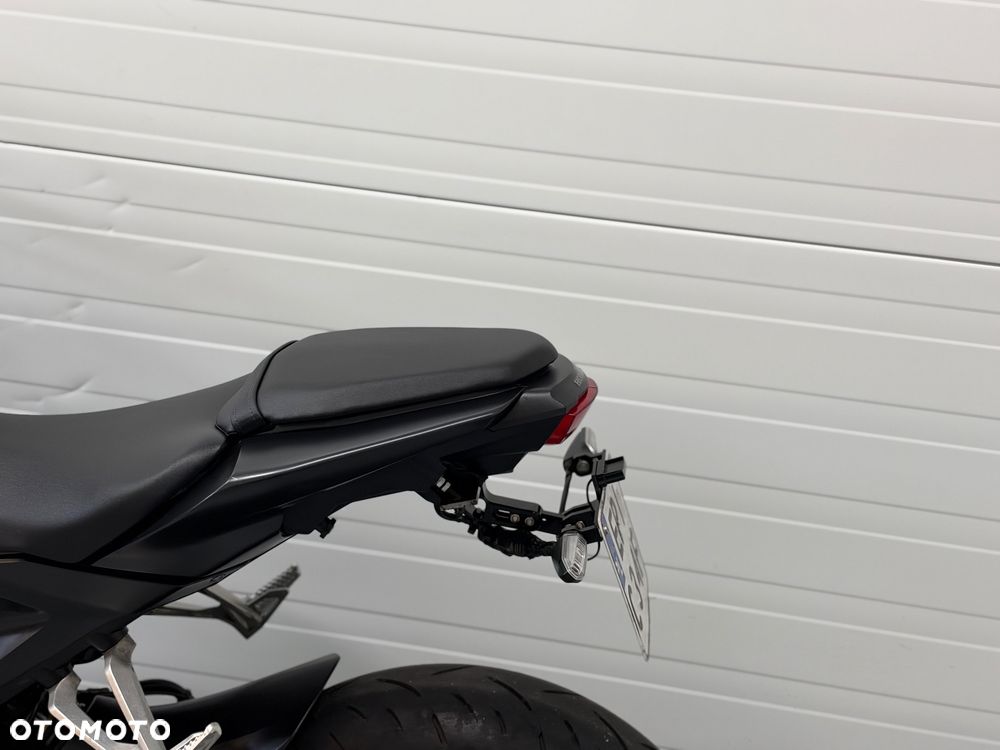 Honda CB - 20