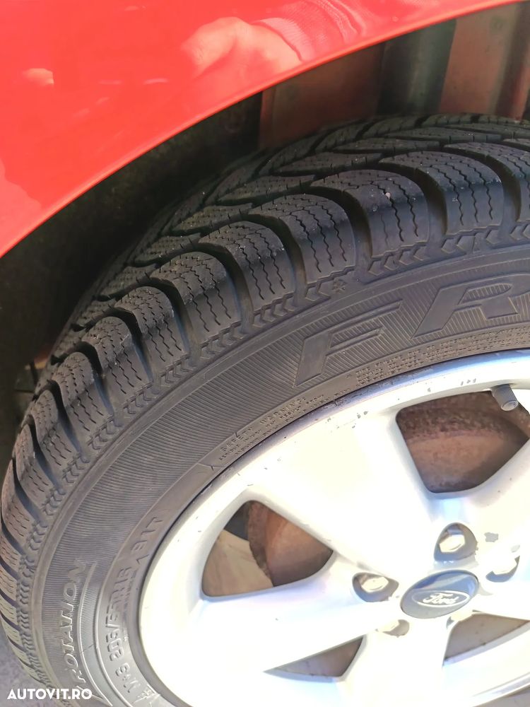 Ford Focus 1.6 TDCi Trend - 3