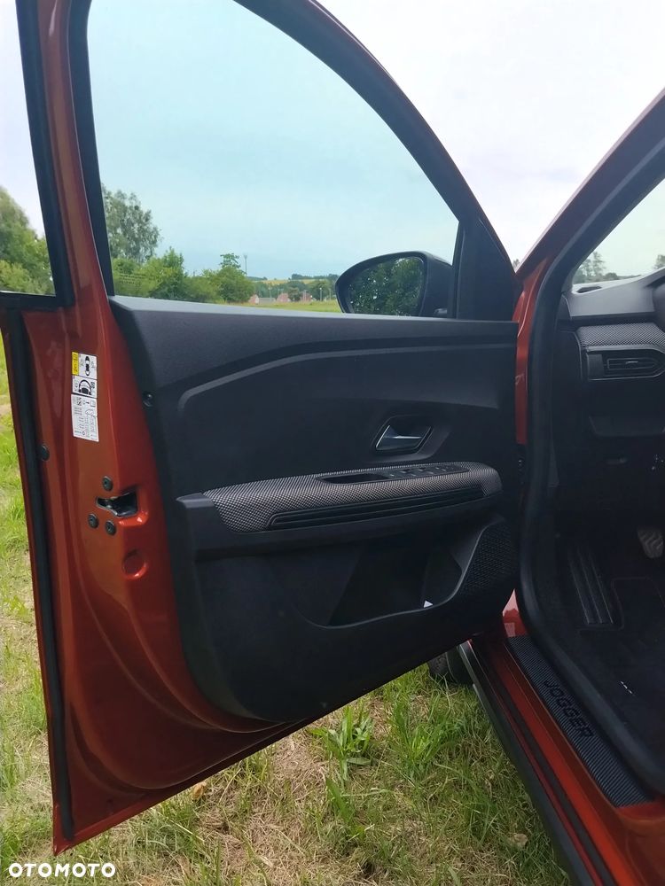 Dacia Jogger 1.0 TCe Extreme 7os - 21