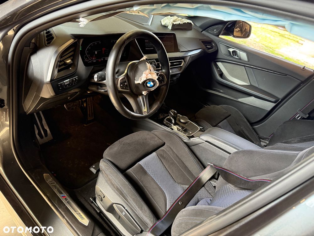 BMW Seria 1 120i M Sport - 7