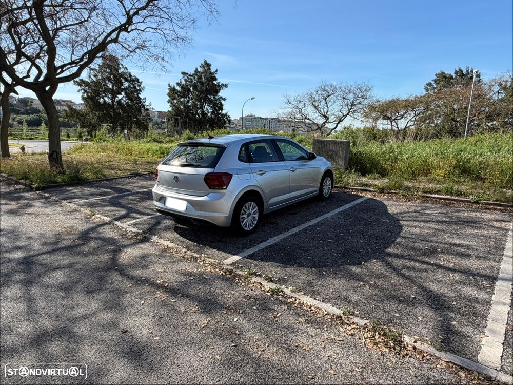 VW Polo 1.0 Comfortline - 15