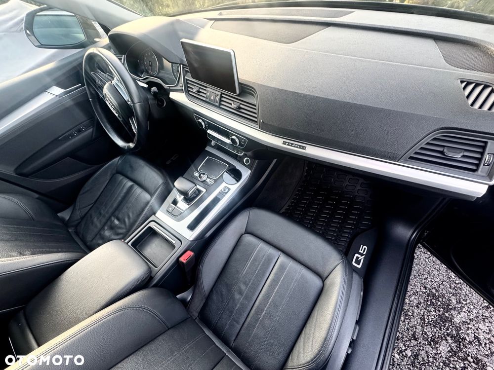 Audi Q5 2.0 TFSI Quattro S tronic - 20