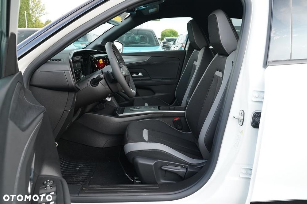 Opel Mokka 1.2 T GS S&S - 11