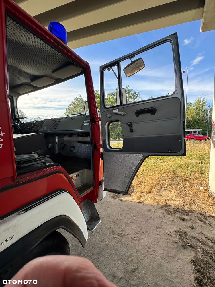 Magirus 170d - 16