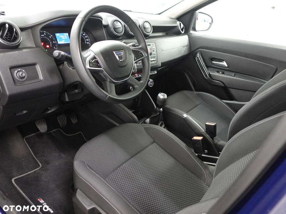 Dacia Duster TCe 125 4x2 Celebration - 18