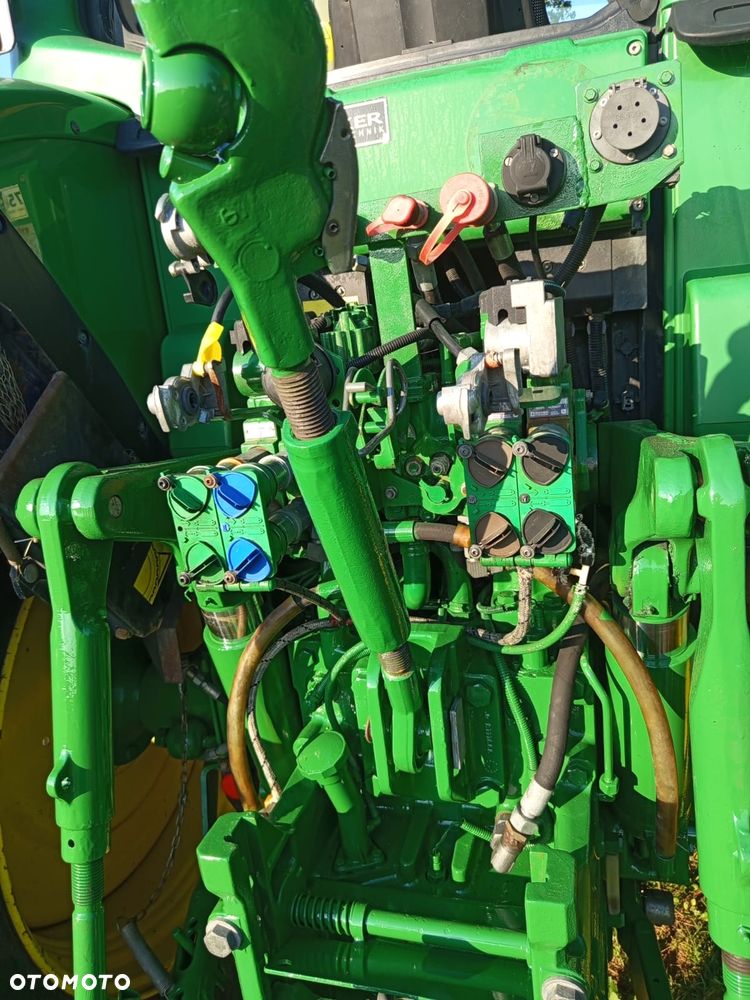 John Deere 6930 Premium AutoPower oo - 10
