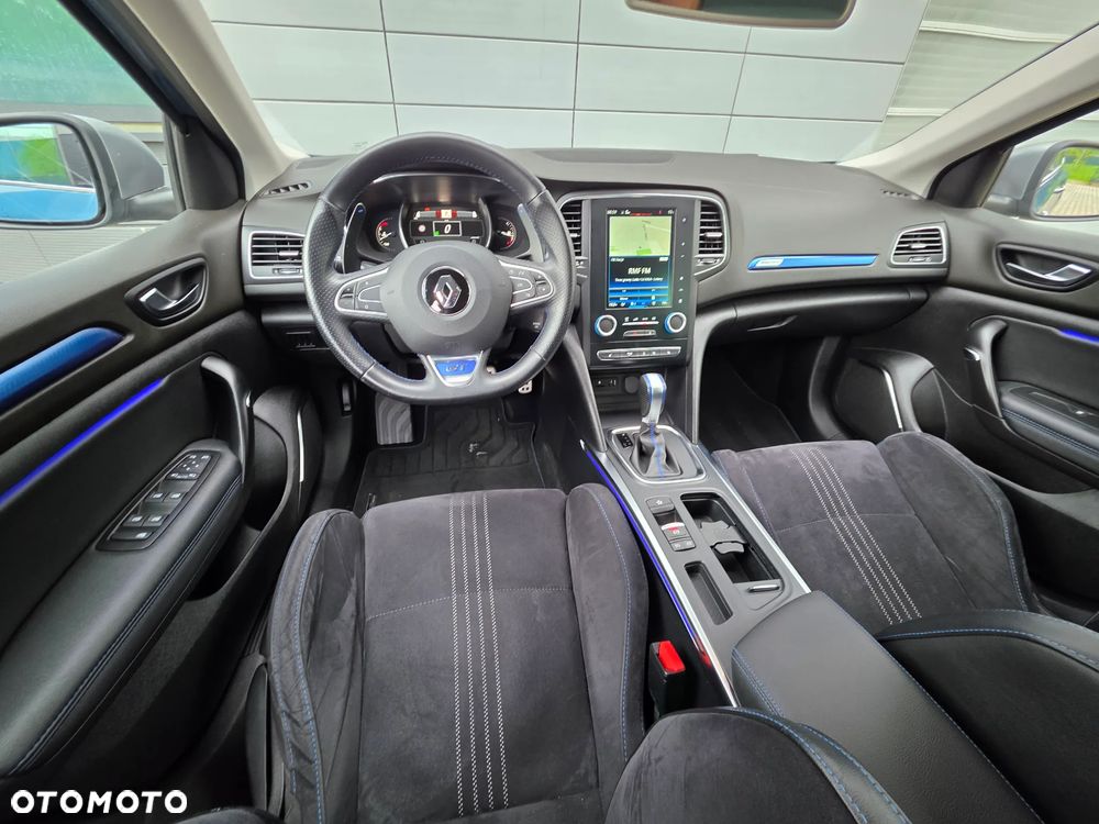 Renault Megane 1.6 TCe GT EDC - 19