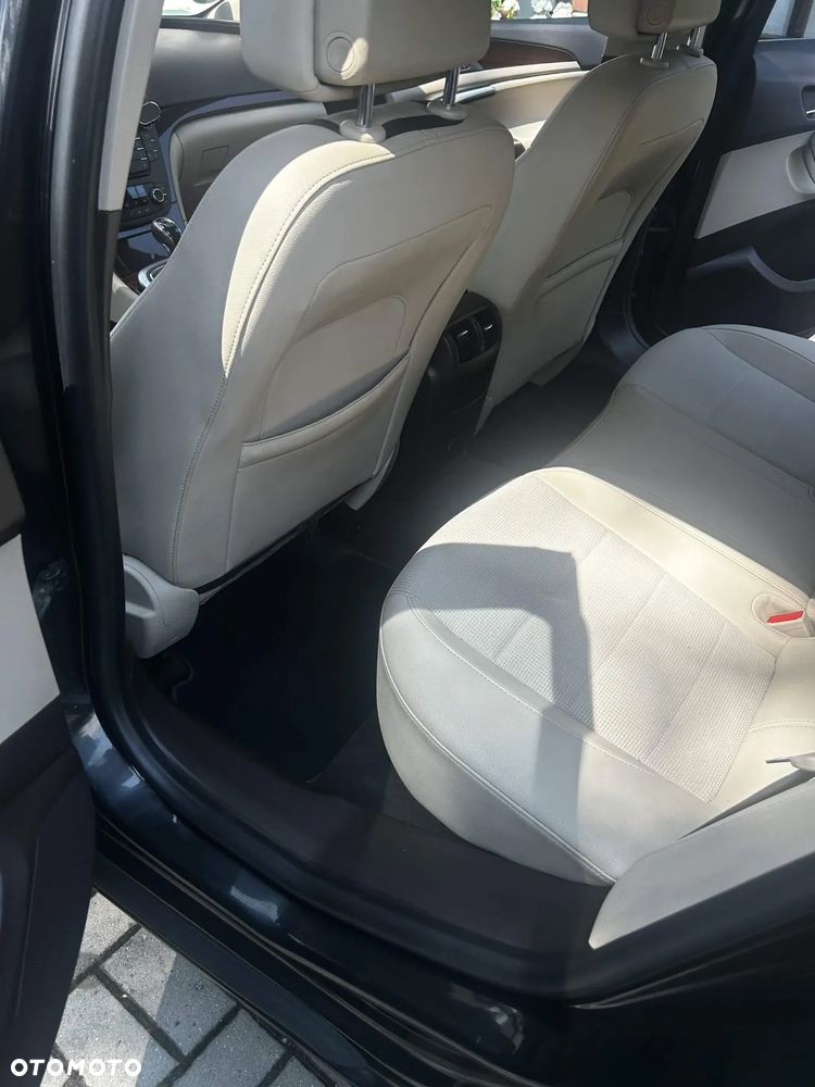 Opel Insignia 2.0 CDTI Edition - 16