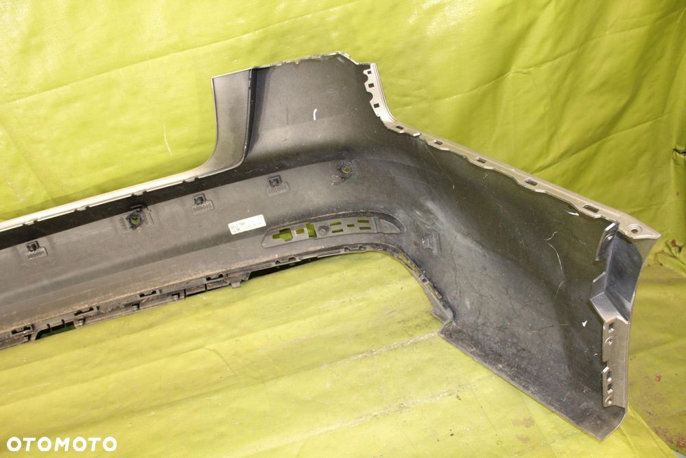 Zderzak tył Audi A6 C8 Sedan po 2018r. - 2