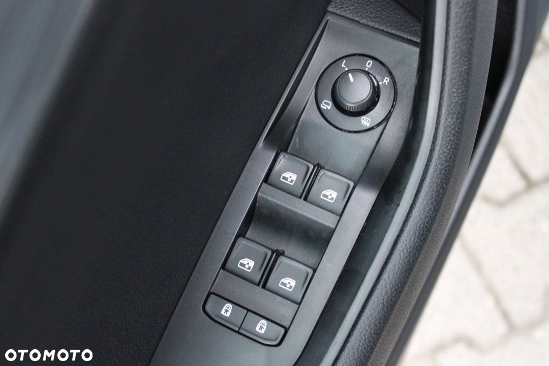 Skoda Superb - 25