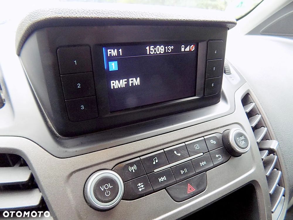 Ford Transit Connect 240 L2 LKW Trend - 20
