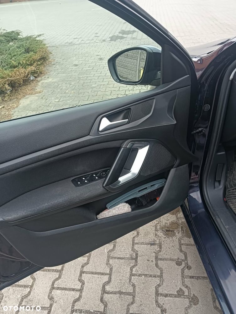 Peugeot 308 BlueHDi 100 Stop & Start Active - 16