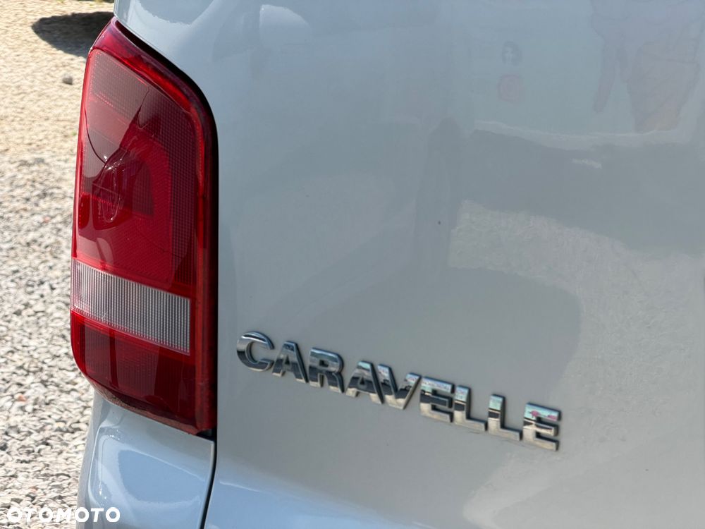 Volkswagen Transporter L2H1 - 4