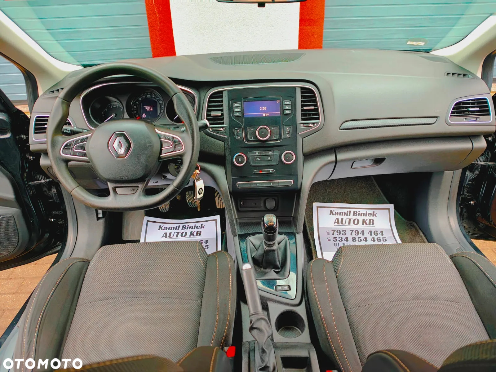 Renault Megane - 6
