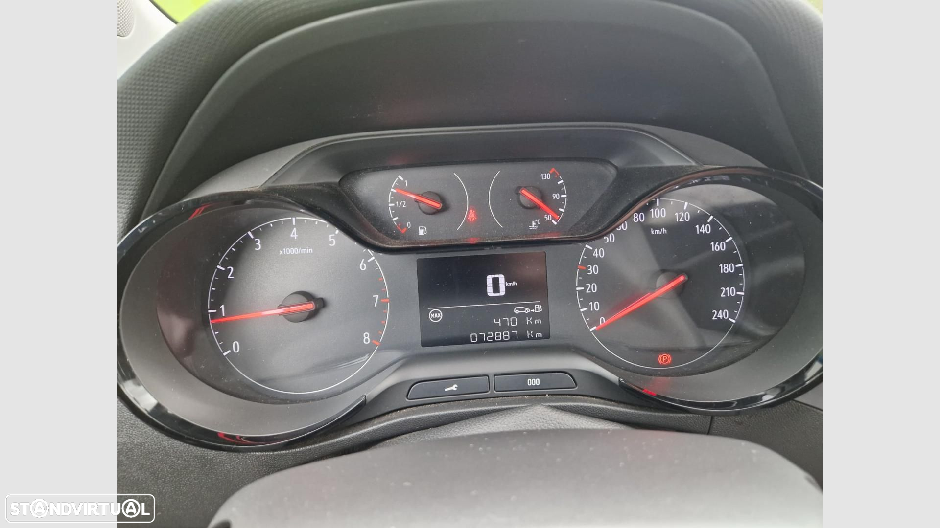 Opel Crossland X 1.2 Business Edition - 8