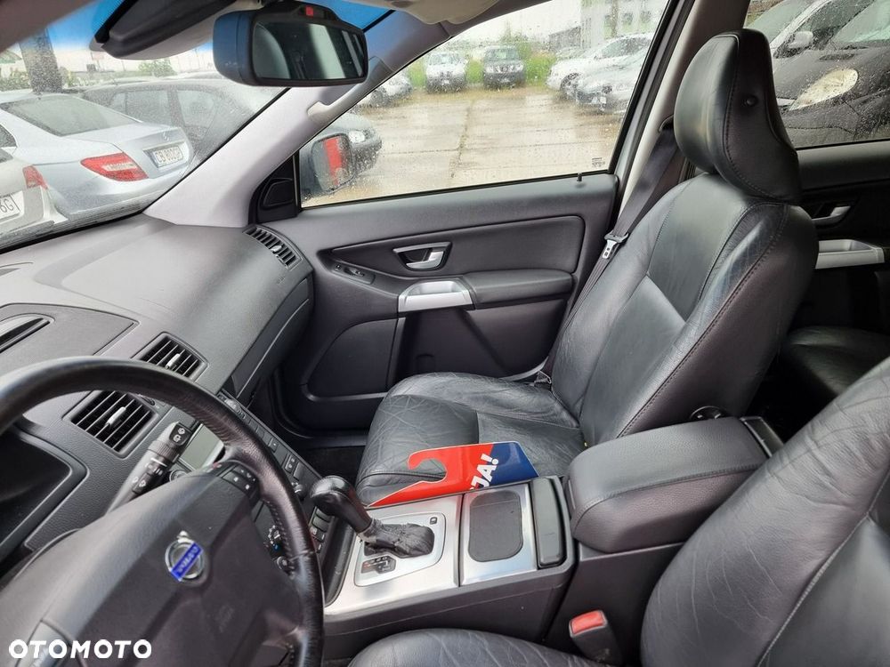 Volvo XC 90 - 11