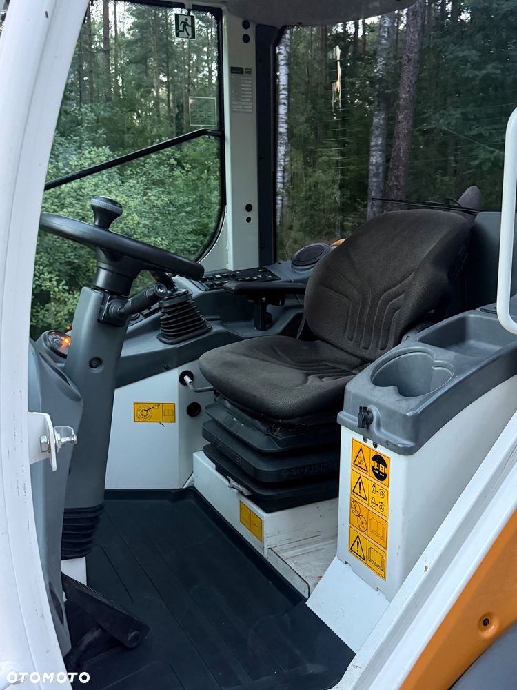 Liebherr L508 compact - 7