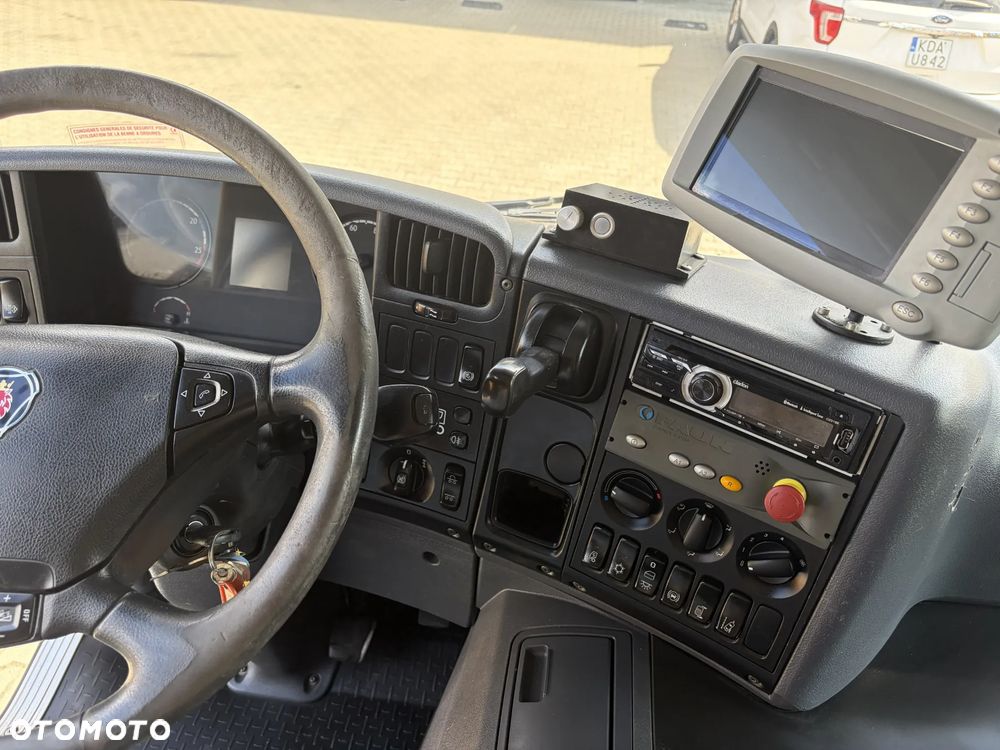 Scania P320 - 17