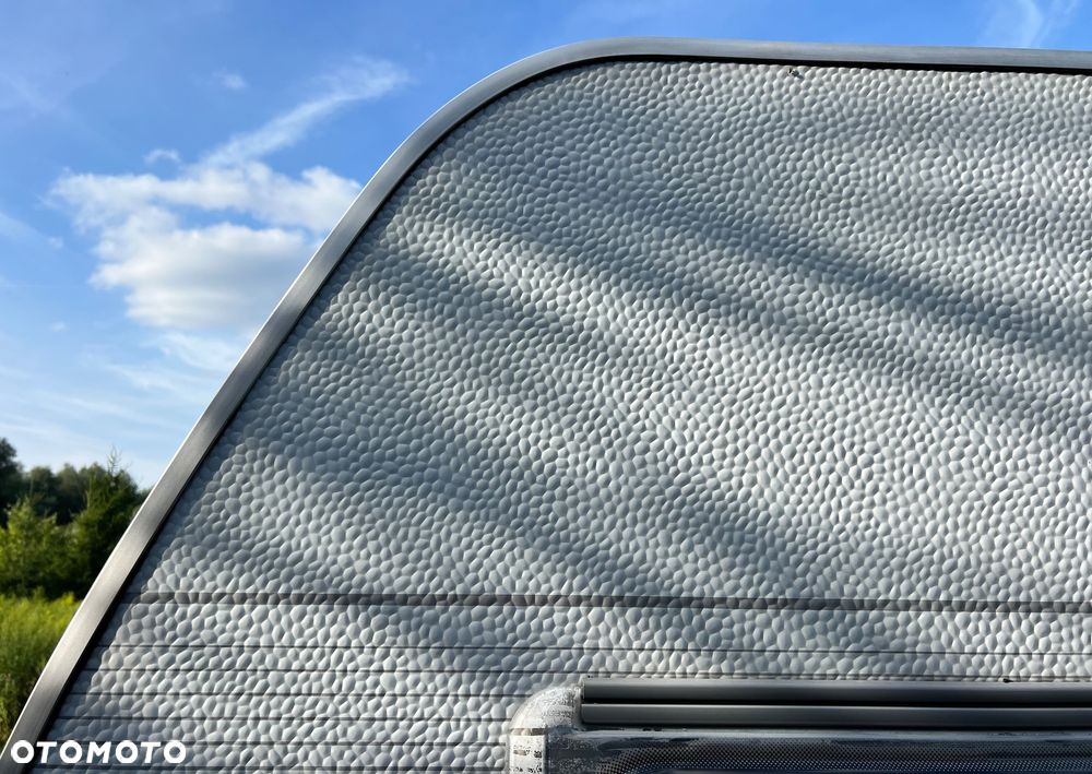 Dethleffs Camper 460 - 13