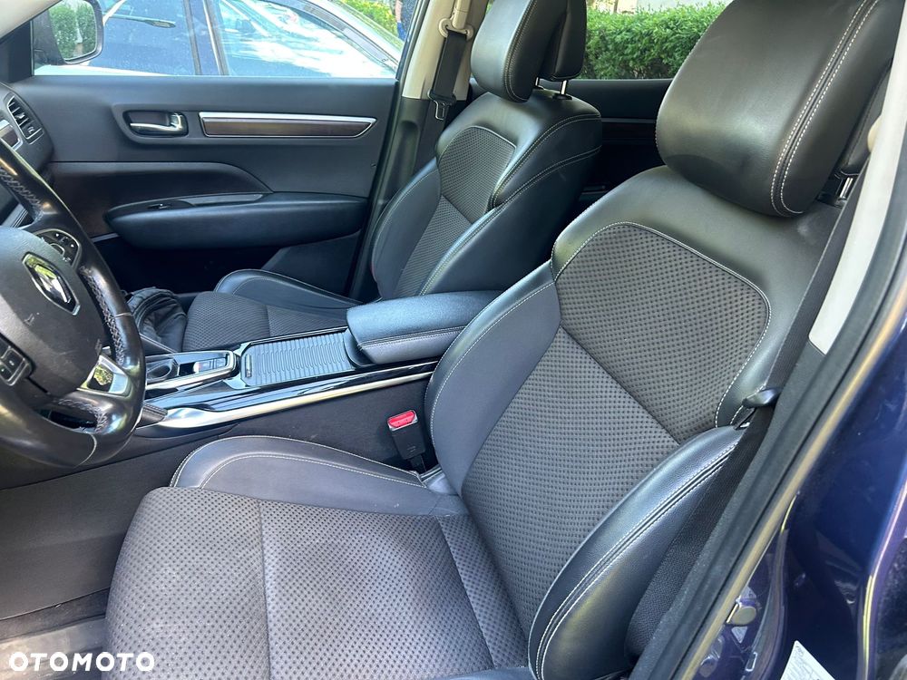 Renault Koleos 2.0 dCi Intens 4x4 X-Tronic - 11