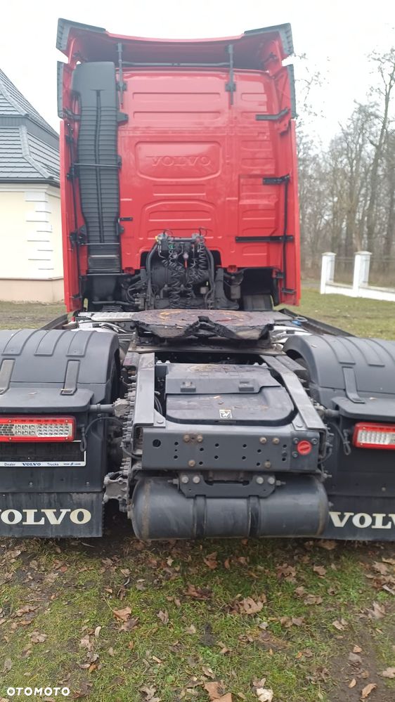 Volvo FH 500 - 14