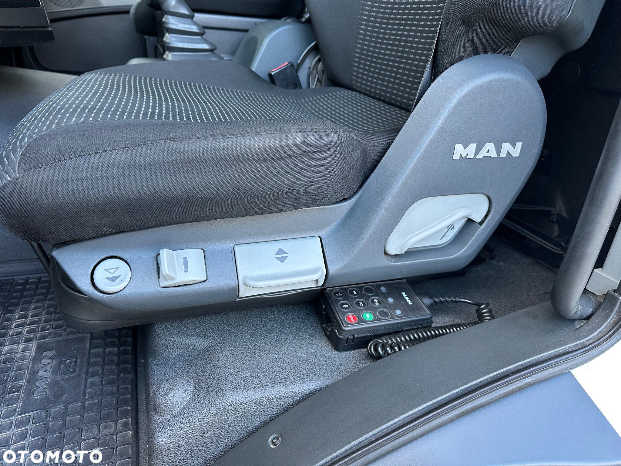 MAN - 21