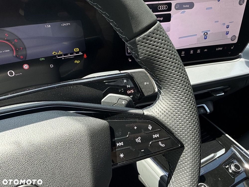 Audi Q3 - 20